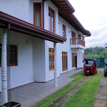 Mount River View Kandy Esterno foto