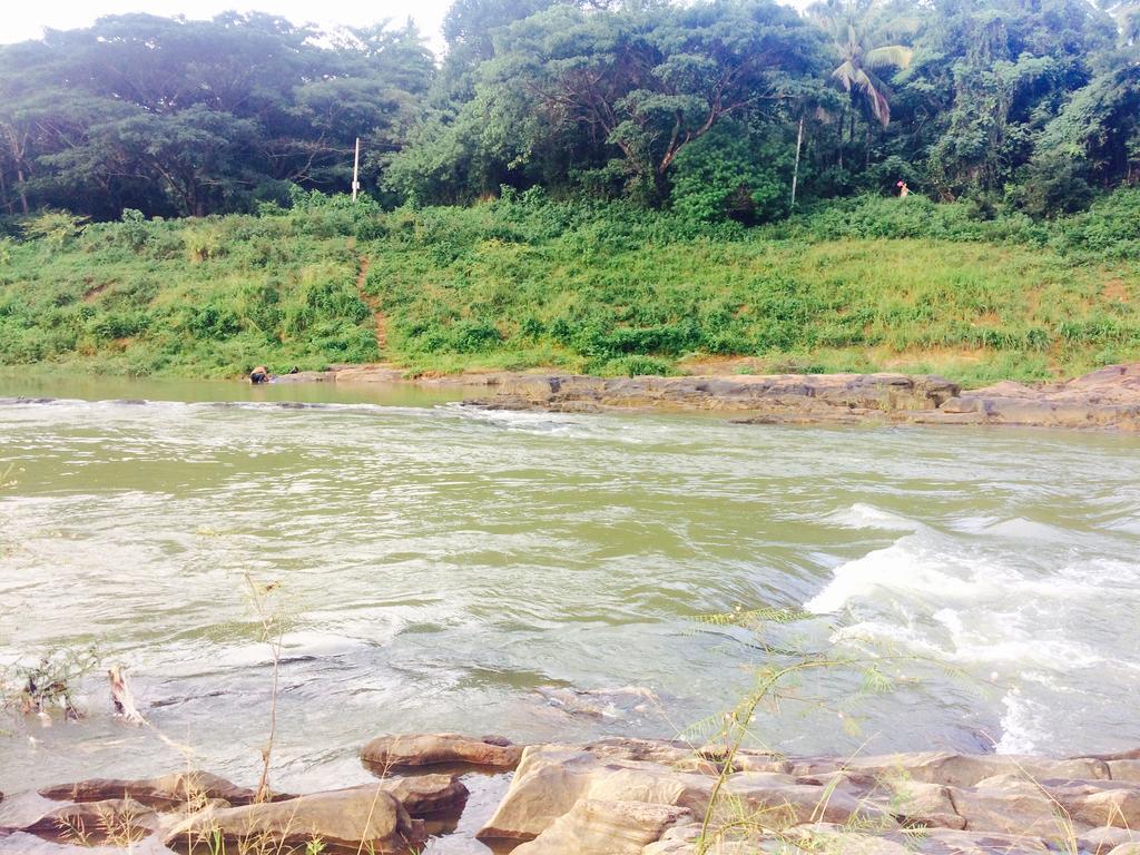 Mount River View Kandy Esterno foto