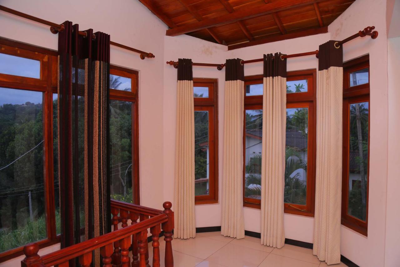 Mount River View Kandy Esterno foto