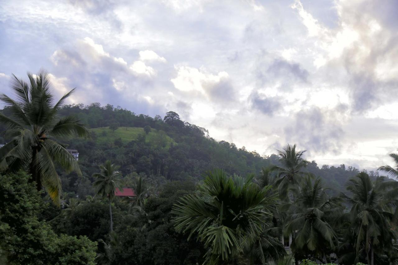 Mount River View Kandy Esterno foto