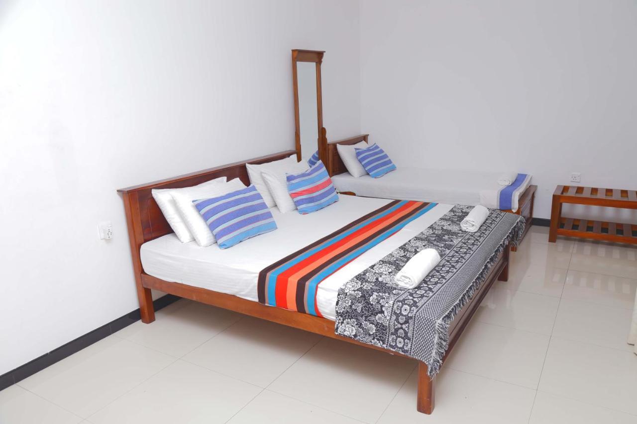 Mount River View Kandy Esterno foto