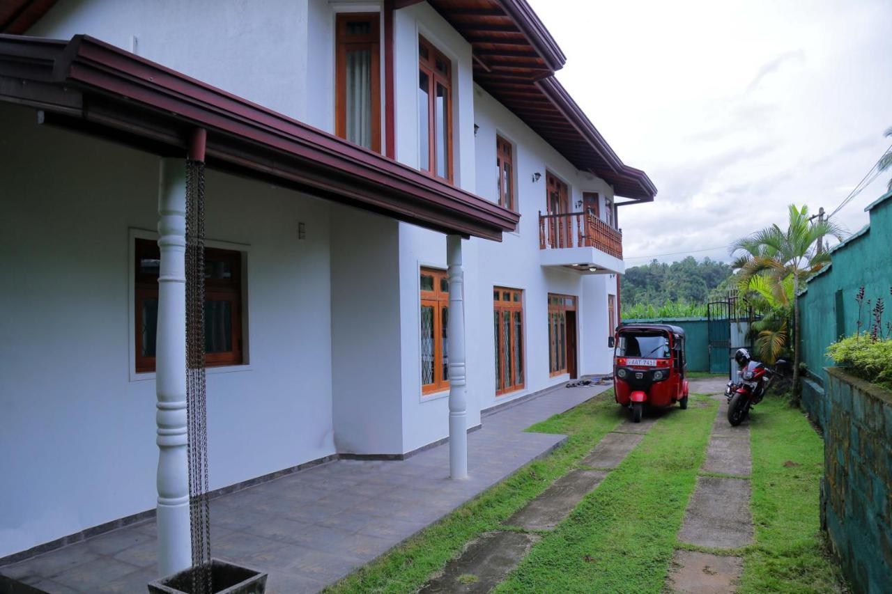 Mount River View Kandy Esterno foto