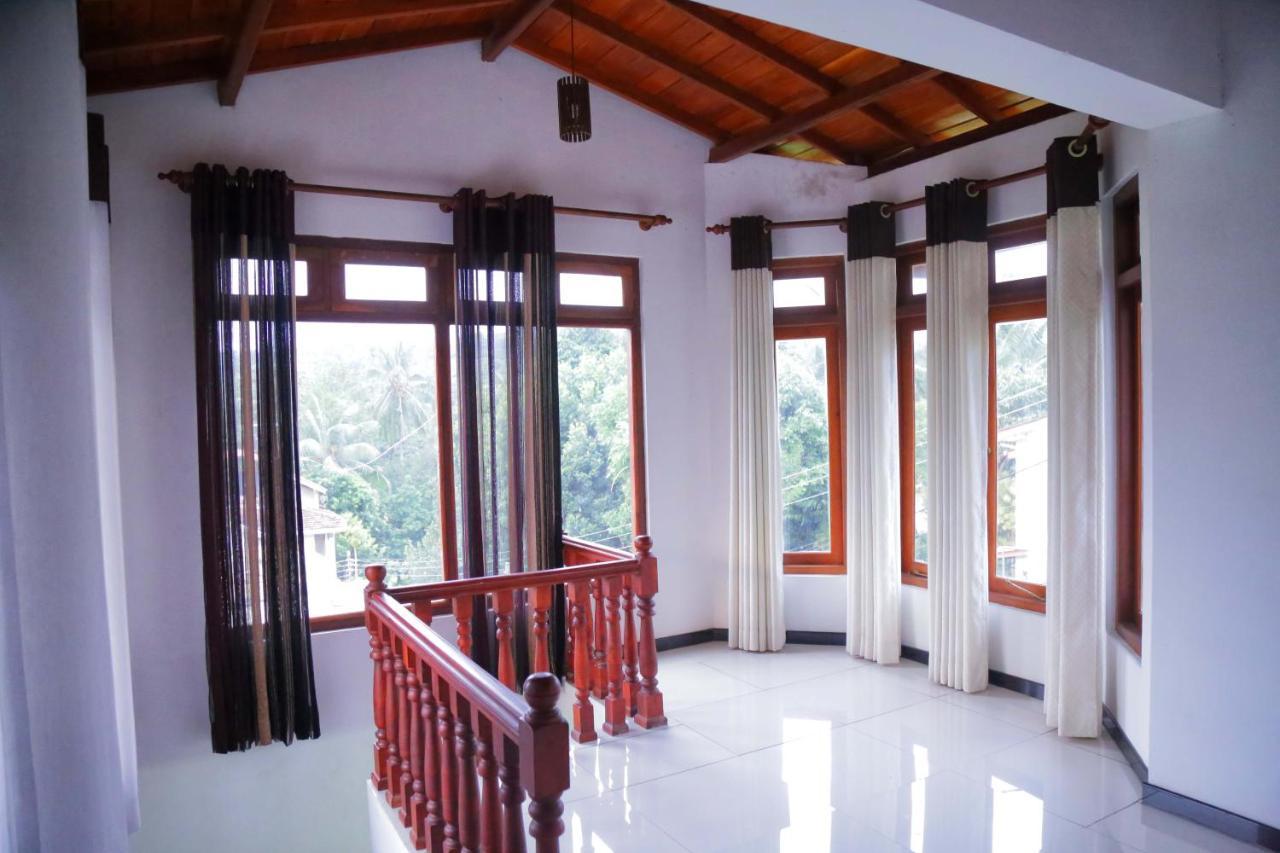 Mount River View Kandy Esterno foto