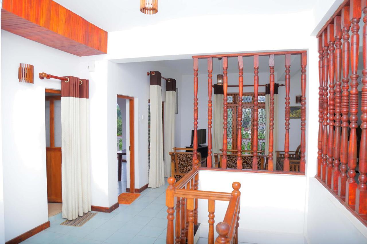 Mount River View Kandy Esterno foto