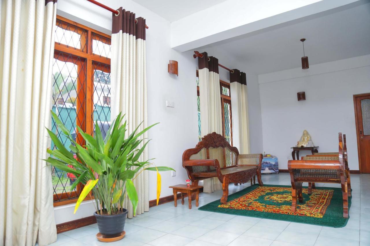 Mount River View Kandy Esterno foto