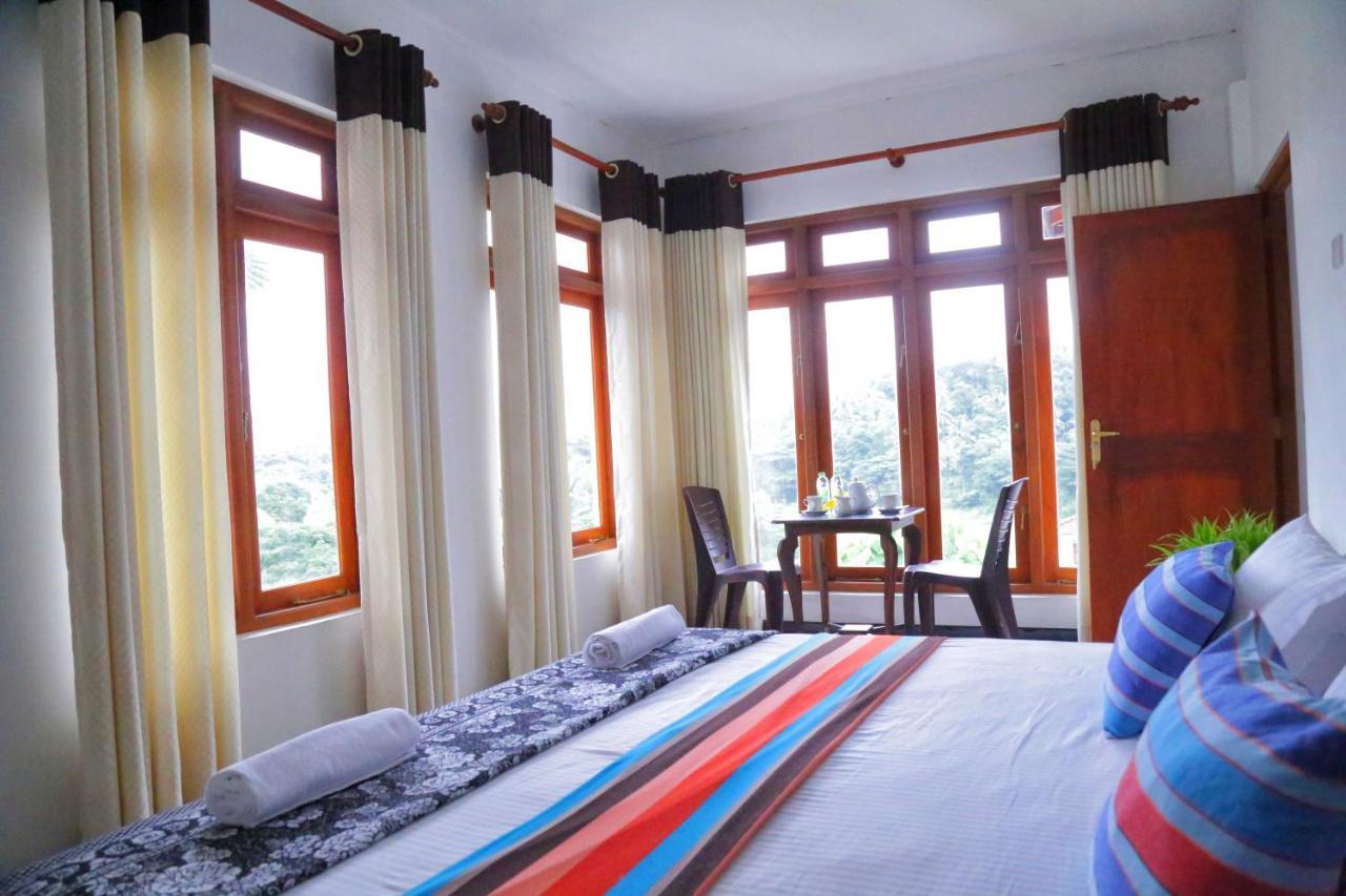 Mount River View Kandy Esterno foto