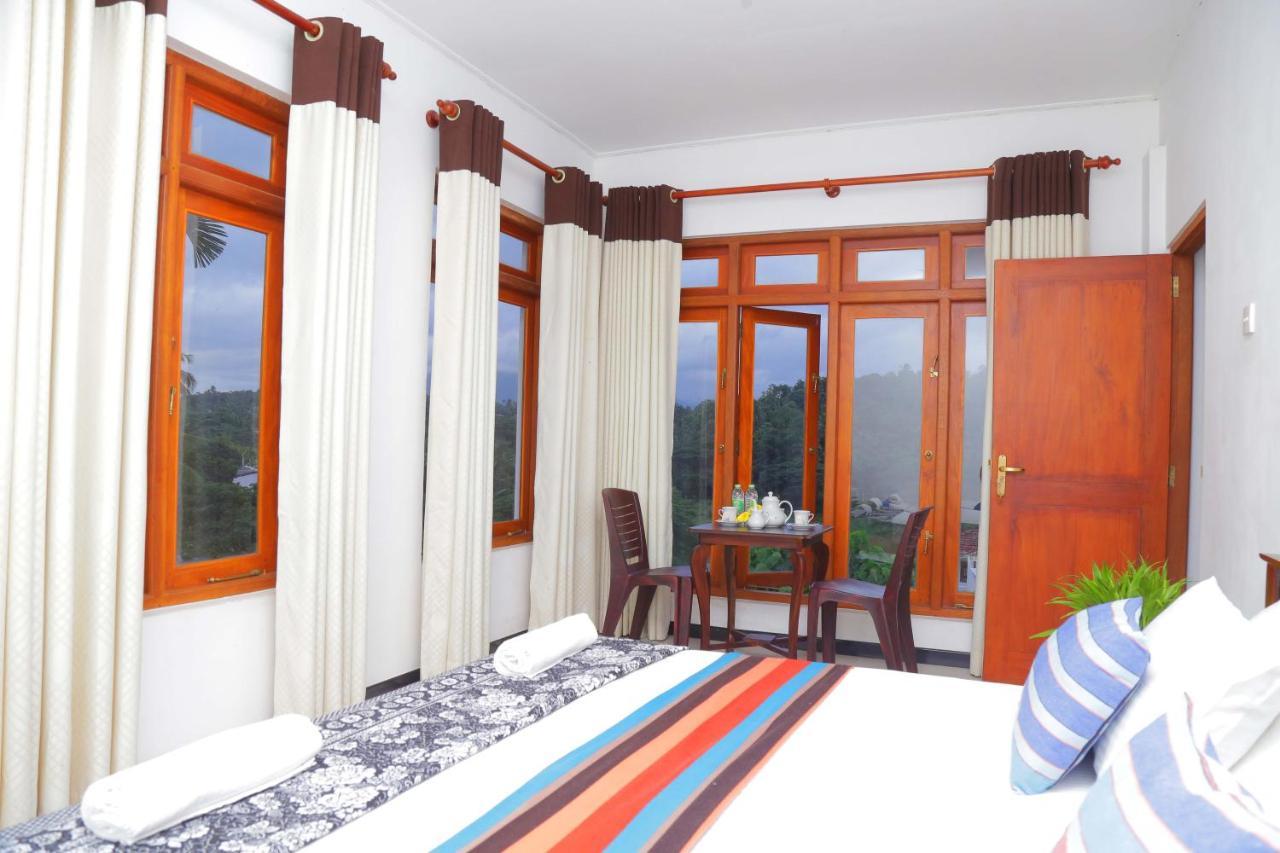 Mount River View Kandy Esterno foto