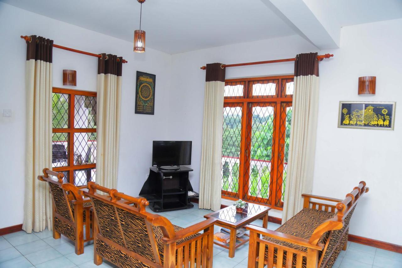 Mount River View Kandy Esterno foto