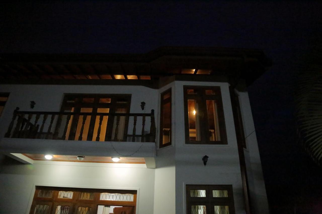 Mount River View Kandy Esterno foto