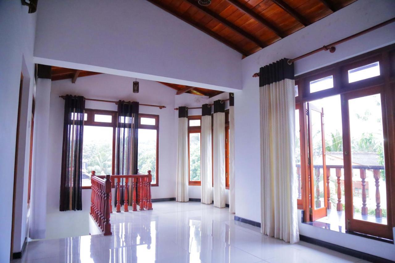 Mount River View Kandy Esterno foto