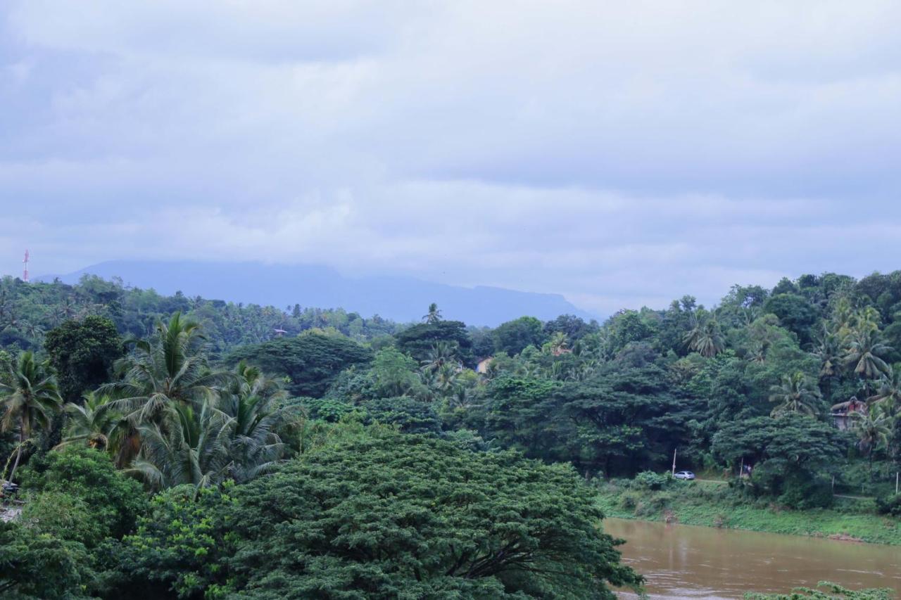 Mount River View Kandy Esterno foto