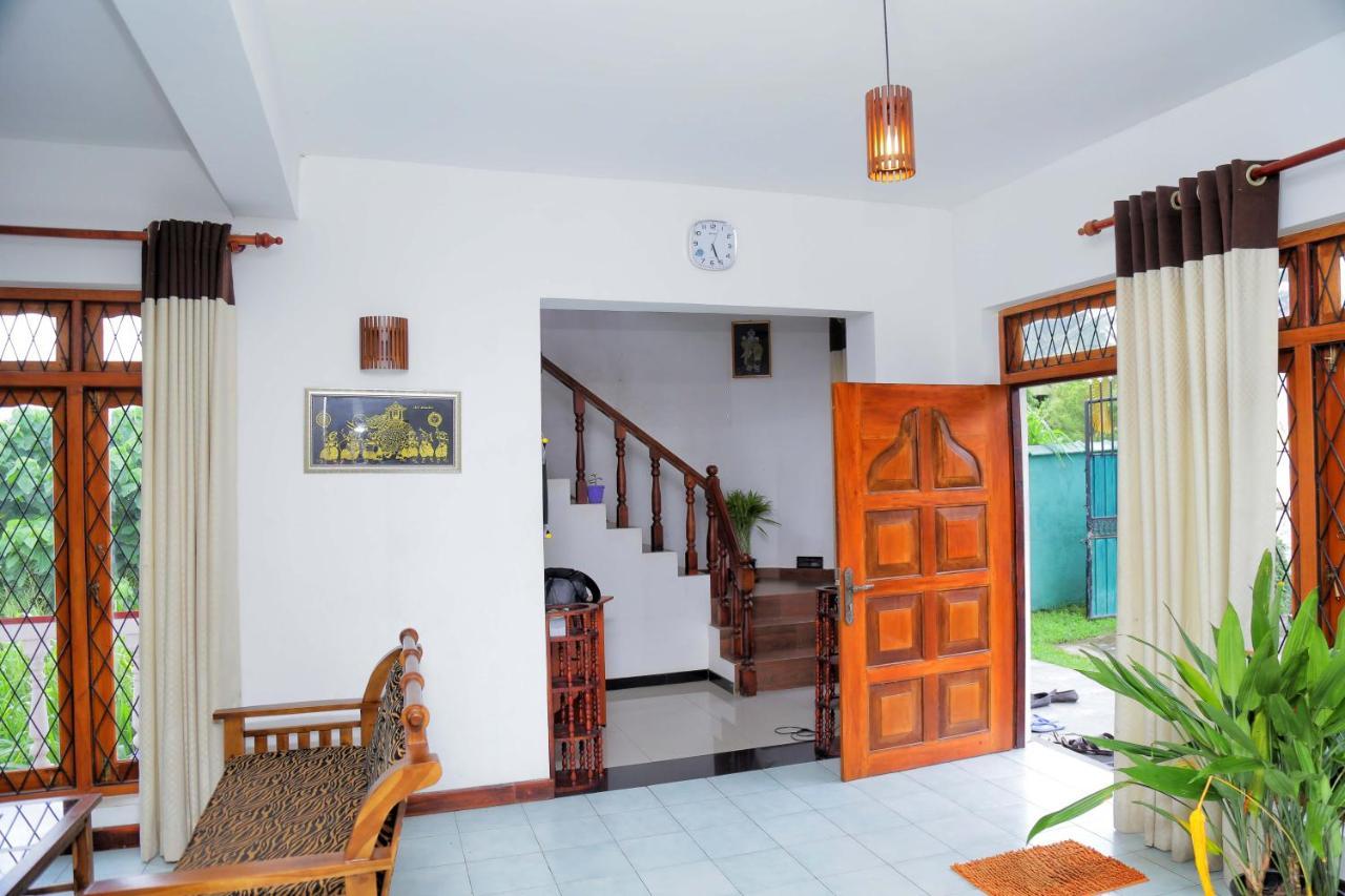 Mount River View Kandy Esterno foto